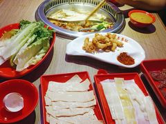 -季季红火锅(丰城洪客隆店)