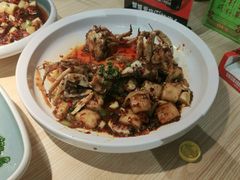 -领蟹祥记·香辣蟹·特色小海鲜(奥体天虹店)