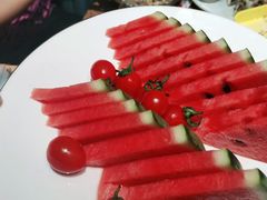 -永红源啤酒·烧烤·海鲜·大排档(青特城店)