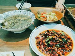 -树厨贵州菜(花果园购物中心店)
