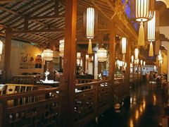 -江南赋(内蒙古大厦店)