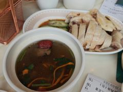 -章记星洲 · 新加坡餐厅(望京店)