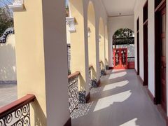 -南京中国近代史遗址博物馆(南京总统府)