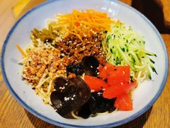 傣味凉面-阿木舂记·特色小吃(平江路店)