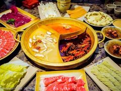 -海底捞火锅(龙岗星河COCO Park店)