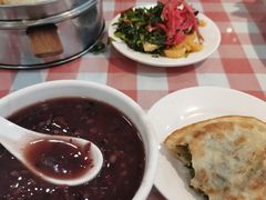 -孟记粥铺·家常菜·烧烤·粥(亚运村店)