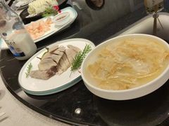 -新南华大酒店(广中店)