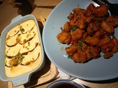 -蜜桃餐厅·伴山(绿宝广场店)