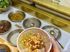 -探鱼·鲜青椒爽麻烤鱼(领展购物广场店)