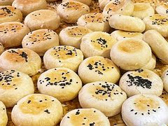 -赵记素斋·绿豆馅饼(钟楼小区店)