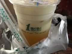 -1点点(京溪店)