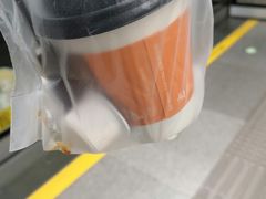 -麦当劳(田林好又多店)