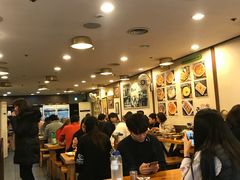 -金北顺大锅家(신사본점)