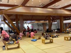 -天沐温泉(抚顺店)