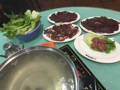 -乌记鲜活牛肉城(金砂东路店)