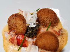 -上海和平饭店-华懋阁 The Cathay Room