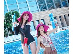 -深圳大梅沙京基洲际度假酒店