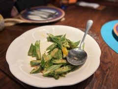 -甘尼仕印度餐厅爵士酒吧(阳春巷店)