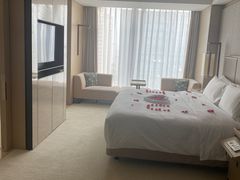-北京康莱德酒店
