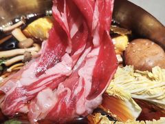 -沼津港精致料理·寿喜烧·烧鸟(龙湖南桥天街日料榜单店)