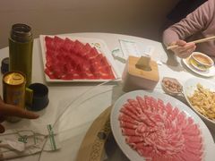 -南门涮肉(东单店)