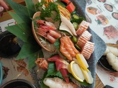-Sushi Love 创意寿司(丽影广场店)