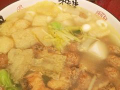 -福记大酒店(星湖街区店)