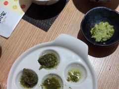 -德川家日本料理(顺义华联店)