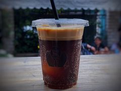 -T-COFFEE(长江花园店)
