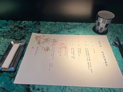 -風料理.鮨Omakase