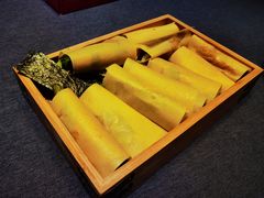 -金狮麟·新豫菜(金码大厦店)