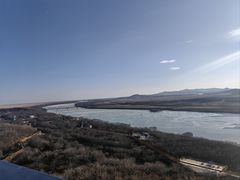 -珲春防川景区