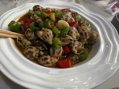 -91小龙虾·香辣蛙(蛇口店)