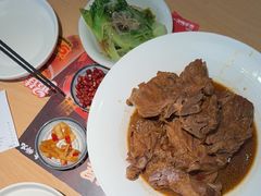 -大师兄·西北小馆(金湾华发商都店)