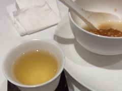 -白天鹅宾馆-宏图府餐厅