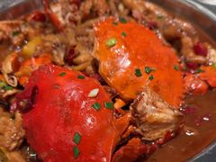 -胖哥俩肉蟹煲(湖滨银泰in77店)