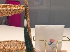 -山与蓝·轻糖鲜果蛋糕(勒泰店)