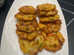 -洛东土菜馆(建国北路店)