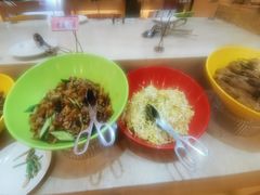 -东方之珠洗浴休闲广场(南开店)