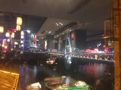 -纸盐河码头火锅(十八梯店)
