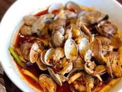 辣炒花蛤-大牌大·传统杭帮菜(湖滨店)