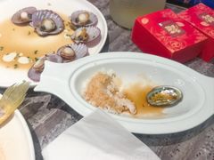 -海旺小海鲜大排档(冠亚星城店)