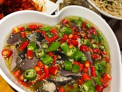 -李双猪·小龙虾·烧烤·羊肉煲(乐山店)
