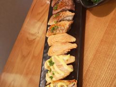 -吉兆火炙寿司(方大城店)