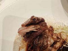 -老平安农家菜(平安店)