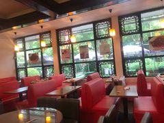 -绿野餐厅(上海动物园店)
