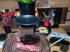 -九田家黑牛烤肉料理(溧阳吾悦店)