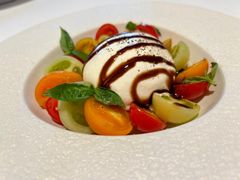 -AZUR聚(香格里拉饭店)