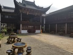 -中国昆曲博物馆