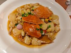 -味钱塘·钱塘渔鲜·地道江浙菜(宋城店)